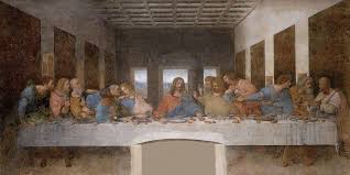 Image result for The Last Supper