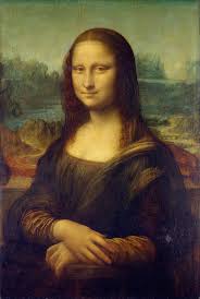 Image result for Mona Lisa